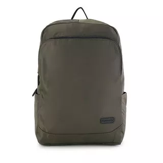 HUSH PUPPIES ORI - Backpack 912 KHAKI&GREY