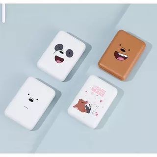 powerbank miniso