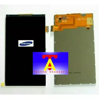 LCD SAMSUNG GALAXY MEGA (5.8 Inch) GT - i9150 / i9152 ORIGINAL