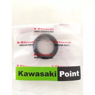 seal shock depan Kawasaki Kaze zx130 Blitz edge