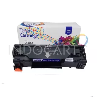 IndoCart Toner Cartridge Compatible CRG 325-Printer Laser Canon LBP 6000 6030