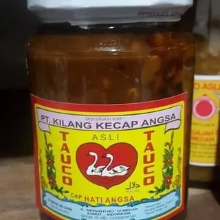 Tauco ANGSA