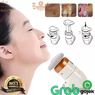 merida remove double chin & neck slimmer DEPATO