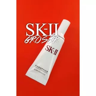 SK-II SK II SK2 SK-2 SKII Genoptic Aura Essence 10 ml