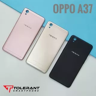BACKDOOR BACKCOVER CASING BELAKANG TUTUP BATRE OPPO NEO 9 A37 A37F A37FW A37M BACK COVER BACK CASE