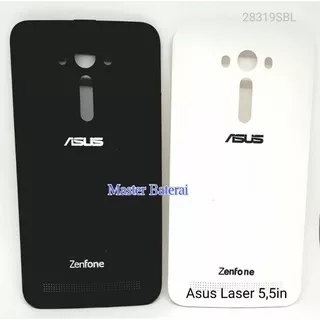 Backdoor Asus Zenfone 2 laser 5,5in Casing Tutup Baterai asus Zenfone Laser 5.5 ORI