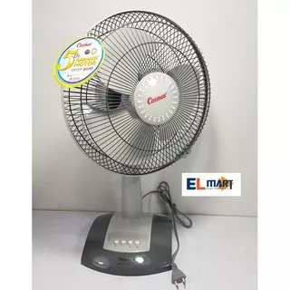 Cosmos desk fan 12 inch 12DARN/kioas angin meja 12