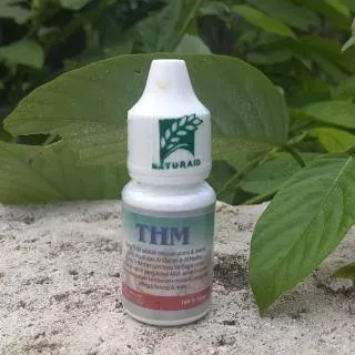 [ THM Original Naturaid ] Obat Tetes Mata | Herbal Alami