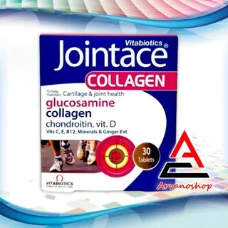 jointace collagen 30 tablet