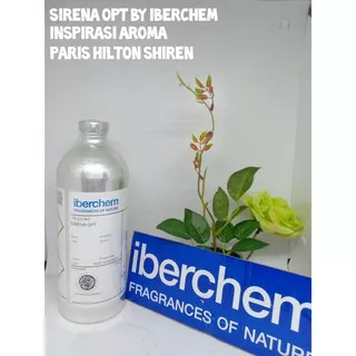 SIRENA OPT BY IBERCHEM INSPIRASI AROMA PARIS HILTON SIREN PARFUM MURNI 100 ML