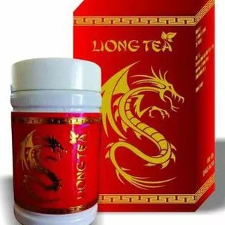 LiongTea Liong Tea Teh Kesehatan Obat Stroke jantung Darah Tinggi lemah syahwat Kanker Diabetes