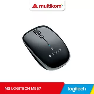 MOUSE LOGITECH M557 BLUETOOTH MOUSE WIRELESS ORIGINAL