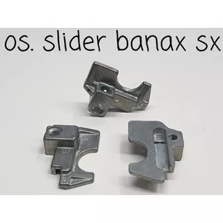 OS / OSCILLATION SLIDER BANAX SX (ORIGINAL)