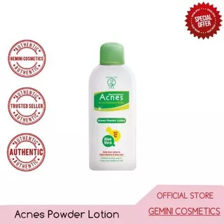 ACNES Powder Lotion