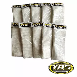 GLASSWOOL RACING ANTI BAKAR STD R9