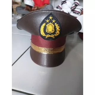 topi Pet polisi anak Laki-Laki &Perempuan