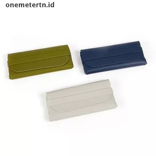 ?onemetertn? Unisex Fashion Glasses Bag Portable Sunglasses Case Box Eyeglasses Accessories [ID]