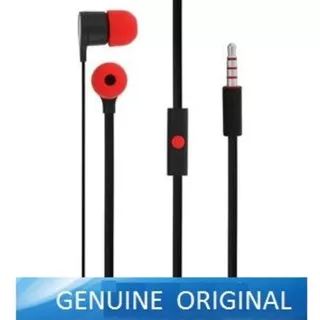 Headset Earphones HTC MAX300 Original