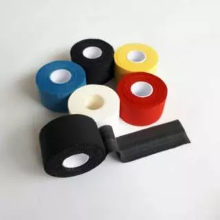Strapping Sport Tape / Ankle/Hand Tapping (Uero Tape) Muller/Premium (Tapping pembalut)
