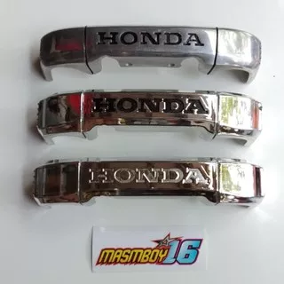 Kumis Dasi Honda GL100 CB S90 Import Murah