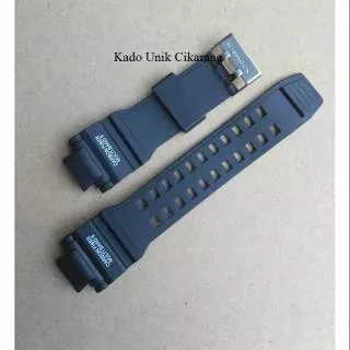 Tali jam tangan Casio G-Shock GPW-1000 GPW1000 GPW 1000