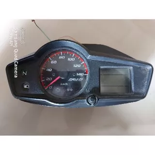 spidometer speedometer verza