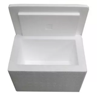 Cooler Box / Styrofoam Box