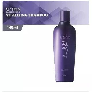 ? Produk Trend ? -rd Daeng Gi Meo Ri Vitalizing Shampoo 145ml ...!