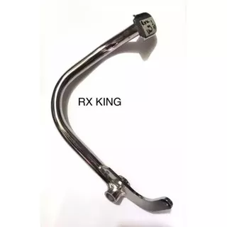 Pedal Rem Belakang RX King / RXK / RXS - Pedal Rem Injakan Kaki RX K / RX S
