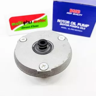 Rotor oli Rotor oil pump Rotor pompa oli GL 100,GL CDI,NEOTECH,GL PRO,GL MAX,MEGAPRO,MEGA PRO,TIGER