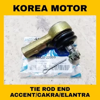 Tie Rod End Accent Cakra Bimantara Hyundai Elantra