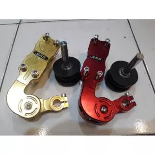 Stabilizer rantai tensioner rantai stelan rantai motor vixion ninja 150 ninja 250 cbr250 gsx cbr150