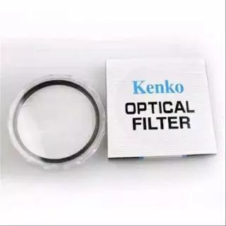uv filter kenko optical 82mm lens protector for canon nikon sony 82 mm