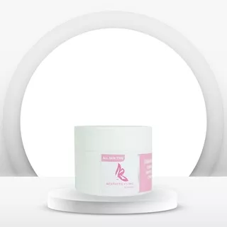 Complex Whitening Cream