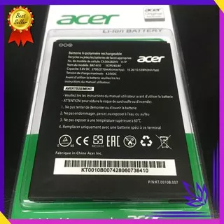 Acc Hp Baterai Acer Liquid X1 Cs Acx 200Sl Model Bat H10 2700Mah Original