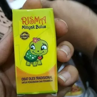 BULUS MURNI 100% - 10ml