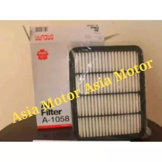 Filter Saringan Udara Ford Ranger 2500 cc Everest 2500 cc Mazda BT50 2.5 2500 cc