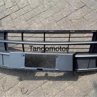 Grill bumper bawah veloz 2012-2015