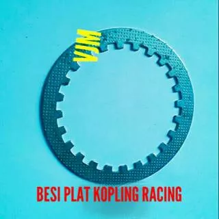 BESI PLAT BESI GESEK KAMPAS KOPLING GRAND SUPRA GL PRO NEOTECH GLPRO MAX RACING