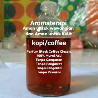 parfum asli murni tanpa alkohol coffee kopi susu buah lemon melon strawberry apel bisa parfum mobil