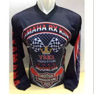 Baju RX KING yamaha 135 cc