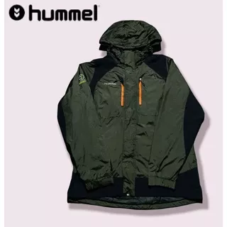 link jaket hummel