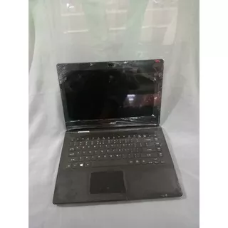 LAPTOP ACER ES1_411 MULUSS SECOND / LAPTOP ACER BEKAS