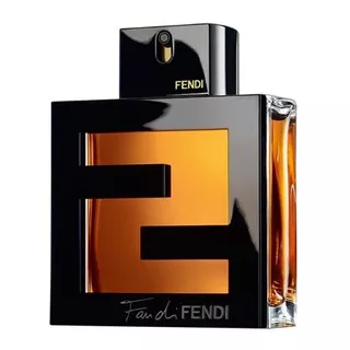 Parfum Original Eropa Fendi fan di fendi pour homme assolute for men EDT 100ml