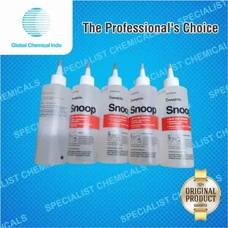 Swagelok Snoop Liquid Leak Detector - 236ml