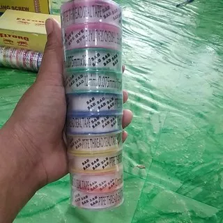 Seal tape