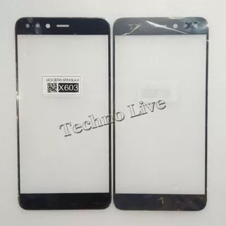 KACA LCD INFINIX X603 KACA DEPAN INFINIX ZERO 5 X603