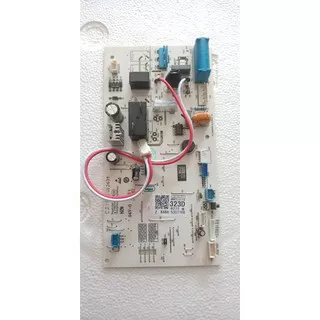 MODUL PCB INDOOR AC 0.5 PK AQUA JAPAN AQA-KR5ANE AQA KR5ANE