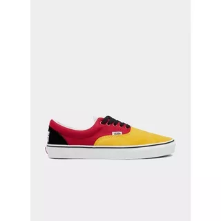 Sepatu VANS ORIGINAL - Ua Era OTW Rally Vibrant Yellow