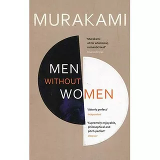 Men Without Women - 9781784705374 - Buku Ori Periplus